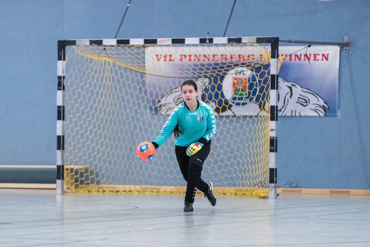 Bild 170 - HFV Futsalmeisterschaft C-Juniorinnen